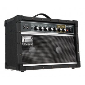 ROLAND JC22 jazz chorus combo guitare