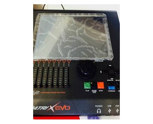 ESS MATRIX EVO 3.0 Jouer de base midi audio Mp3