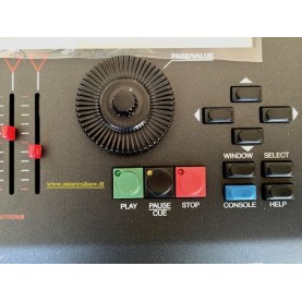 ESS MATRIX EVO player mixer recorder