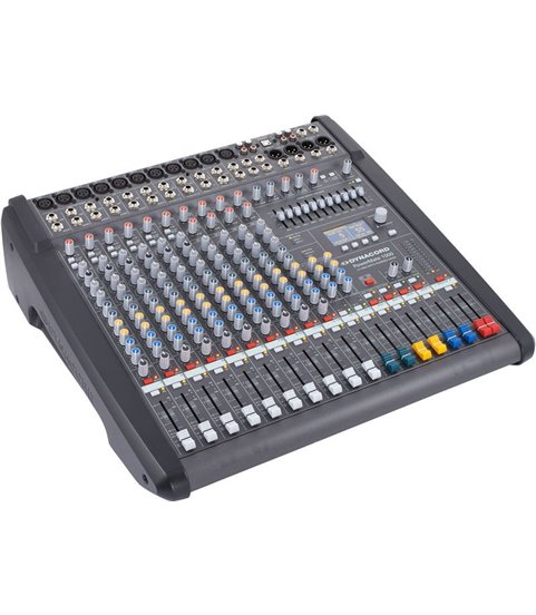 DYNACORD POWERMATE 1000 3 attivo sp.gratis
