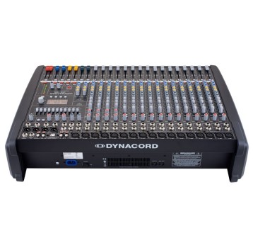 Dynacord CMS 1600-3 mixer passivo