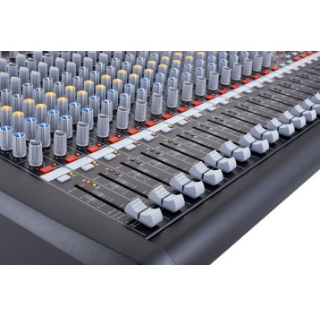 DYNACORD CMS 1600-3 mixer passivo