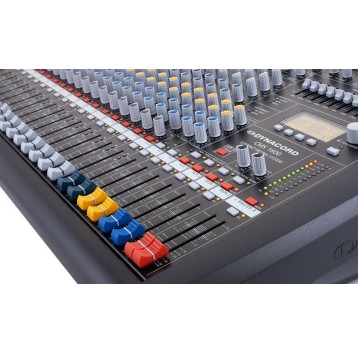 DYNACORD CMS 1600-3 mixer passivo