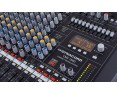 Dynacord CMS1600 3 mixer passivo