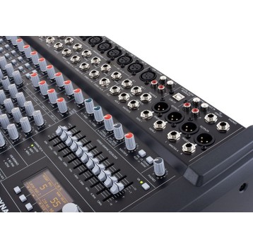 DYNACORD CMS 1600-3 mixer passivo