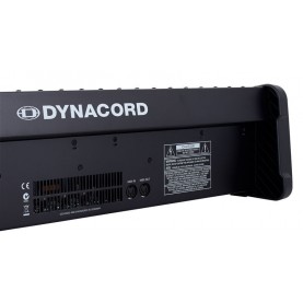 Dynacord CMS 1600-3 mixer passivo