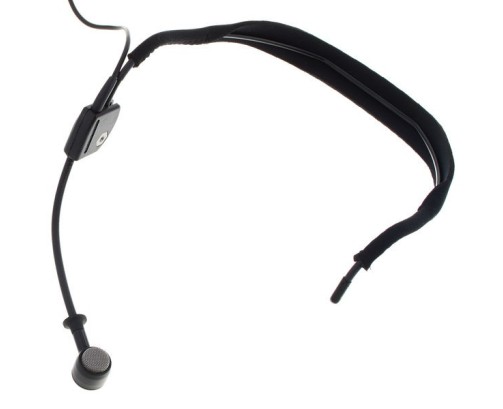 Shure WH20 XLR Microfono Archetto