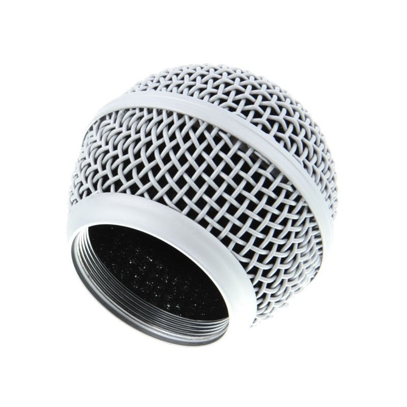 Shure RK143G Ersatzkorb Für Shure SM58
