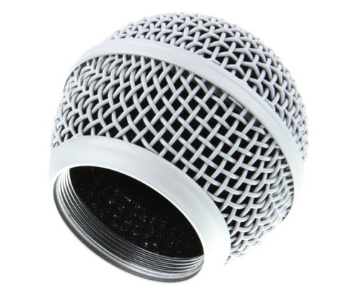 Shure RK143G Replacement Grille SM 58