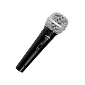 SHURE SV100 Dynamic Microphone With Cable