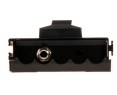 Boss FS5L Interruttore a pedale On/Off