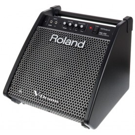 ROLAND PM100 Active Monitor Box for E-Drums