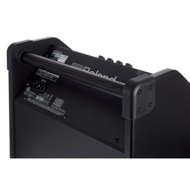 ROLAND PM100 Active Monitor Box for E-Drums