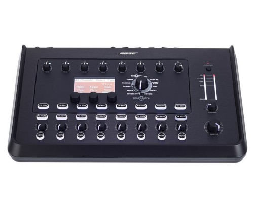Bose T8S Tone Match digital mixer