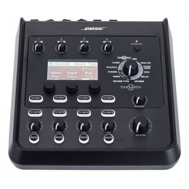 BOSE T4S MIXER DIGITALE 4 canali