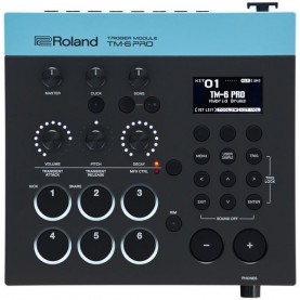 ROLAND TM 6 PRO MODULO TRIGGER NOVITA'