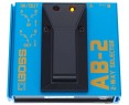 Boss AB2 Sélecteur deux voies A/B