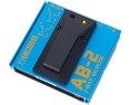 Boss AB2 2-Way A/B switch
