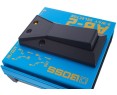 Boss AB2 2-Weg A/B-Schalter