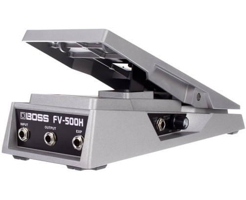 Boss FV500H Pedale Volume chitarra