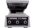 Boss FV500H Mono Volume Pedal High impedance