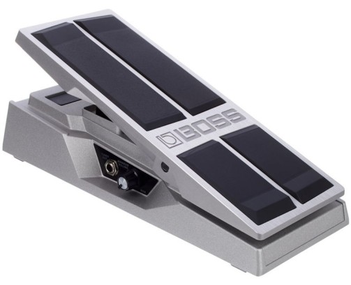 Boss FV500H Mono Volume Pedal High impedance