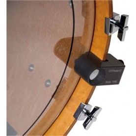 ROLAND RT30K KICK Acoustic Bass Drum Trigger