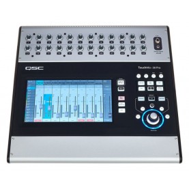 QSC TouchMix30 pro 32-Kanal Digitalmischpult