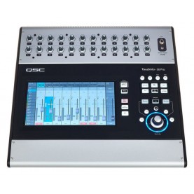 QSC TOUCMIX30 pro mixer digitale