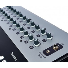 QSC TouchMix30 pro 32-Channel Digital Mixer