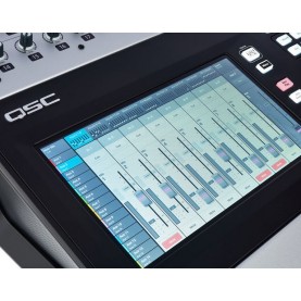 QSC TouchMix30 pro 32-Channel Digital Mixer