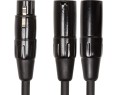 Roland RCCYCXF2XM cavo splitter XLR 15cm