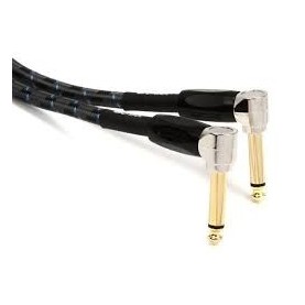 BOSS BIC1AA Instrument/Patch Cables 30cm