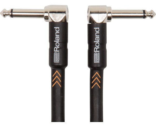 ROLAND RICBPC cavo patch angolato 15cm