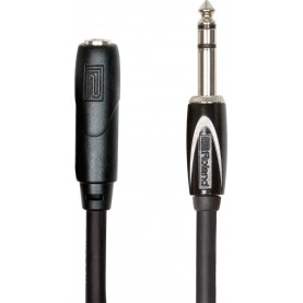 ROLAND RHC251414 Headphone Extension Jack Cable 750cm