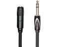 Roland RHC251414 Headphone Extension Jack Cable 750cm