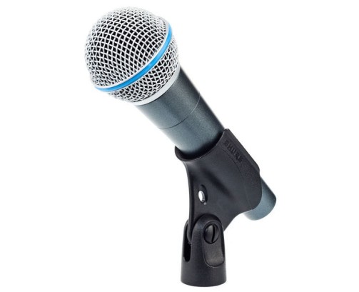 Shure Beta58A Dynamic Vocal Microphone