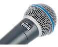 Shure Beta58A Dynamic Vocal Microphone