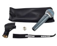 Shure Beta58A microfono dinamico voce