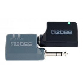 BOSS WL20L Plug-and-Play Radio System low-impedance