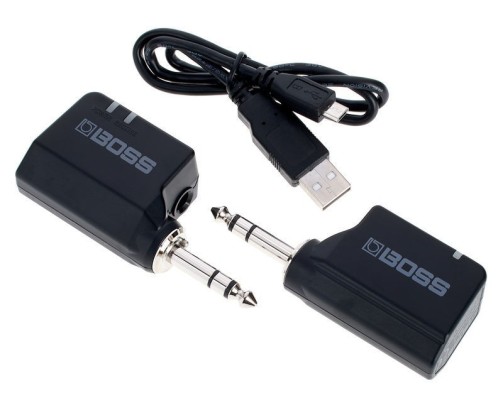 Boss WL20 Système radio plug-and-play