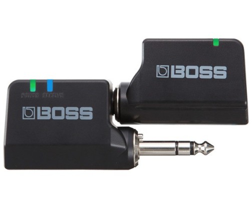 Boss WL20 Plug-and-play Funksystem
