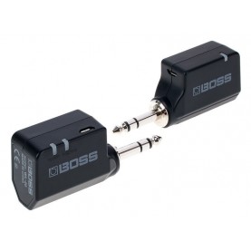 BOSS WL20 Wireless system chitarra elettrica