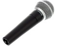 Shure SM58 LCE Microphone De Chant Dynamique
