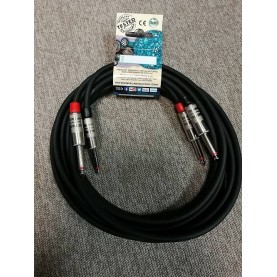 REFERENCE RICT01 double jack 4.5m Keyboards Cable