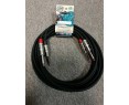 REFERENCE RICT01 Câble Double Instruments 4,5 m.