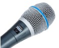 Shure BETA87A microfono condensatore