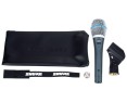 Shure BETA87A microfono condensatore