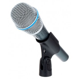 SHURE BETA87A Kondensator-Gesangsmikrofon