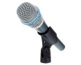 Shure BETA87A microfono condensatore